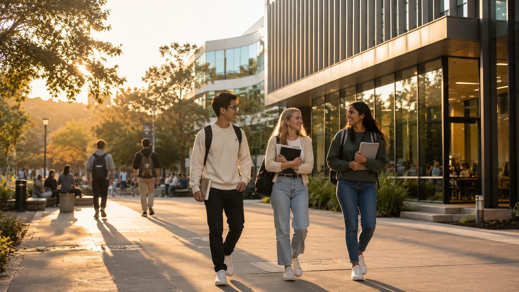 Student life and study pathways for international learners in Adelaide