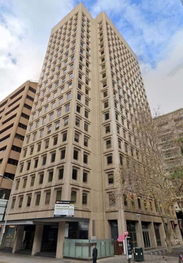 Building & Construction training at Boston College Adelaide