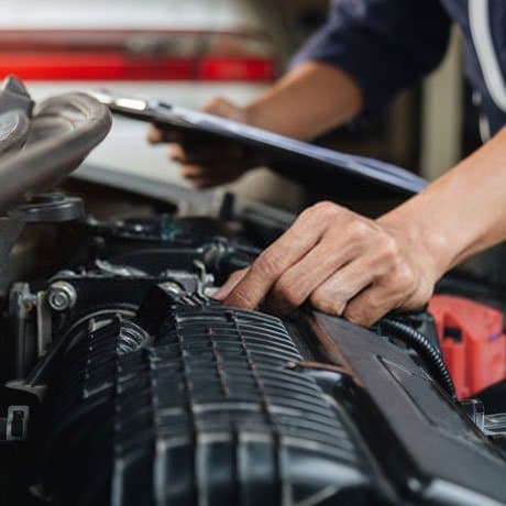 Certificate IV in Automotive Mechanical Diagnosis (AUR40216) — Automotive training at Boston College Adelaide